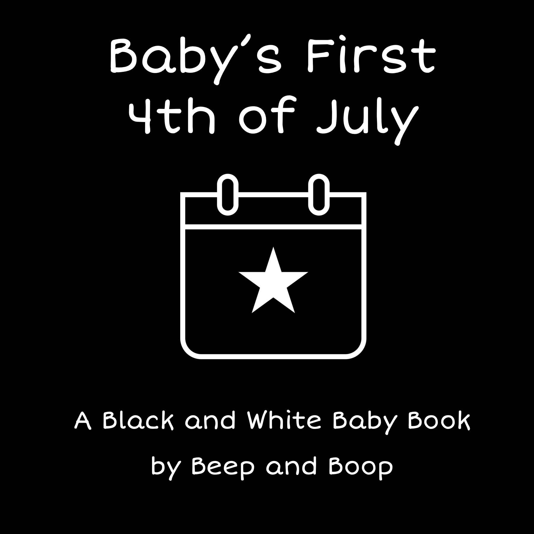 Baby's First 4th of July